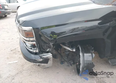 2014 Chevrolet Silverado 1500 2Lt z USA, uszkodzony, nr VIN 3GCPCREC8EG232331